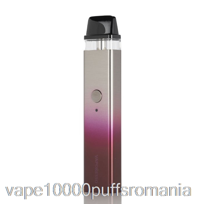 Vape Romania Vaporesso Xros 16w Sistem Pod Roz Roz